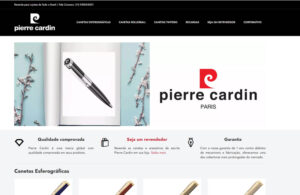 Pierre Cardin Pens